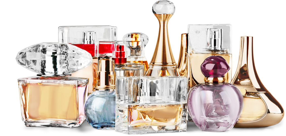 Perfume.